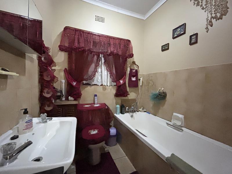 4 Bedroom Property for Sale in Brits North West